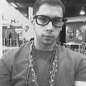 Foto von Robbie Beltronic