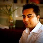 Raja Usman's photo