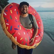 Marlon Rodriguez's photo