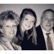 Meredith Jones's photo