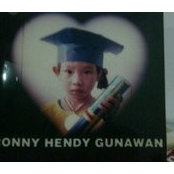 Rony Gunawan's photo