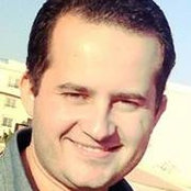 Medhat Yehia's photo