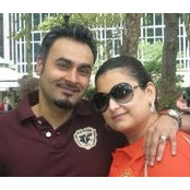 Foto von Hasnat Haider