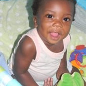 Foto von Nkase Carter