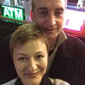 Jane Lisinker-Korobov's photo