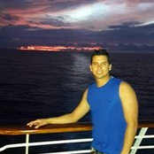 Sergio Garzón's photo
