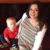 Melissa Taylor's photo