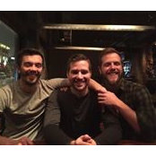 Foto de Jared Blake