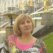 Елена Козырева's photo