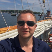 Foto von Raymond Berglund