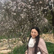 Sarah Rinah Zedek's photo