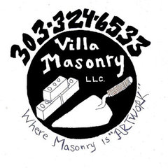 Villa Masonry