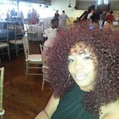 Photo de Portia O'Neal