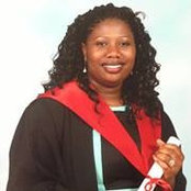 Sandra Kamanda's photo