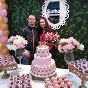 Foto di Samah Kalil