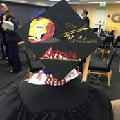 Vince James's photo