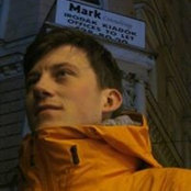 Mark Childerstone's photo