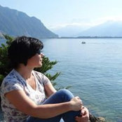Наталия Макарова's photo