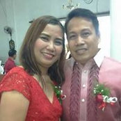 Milagros Arante's photo
