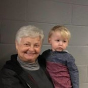 Darinda Fredricksen's photo