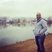 Joe DAOU's photo