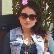 Ángela Botero's photo