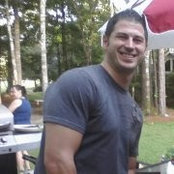 Anthony Falcos foto
