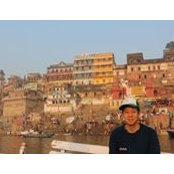 Albert Ching's photo