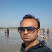 Ashwin Patel's photo