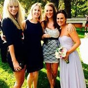 Francesca Tiganis's photo