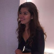 Nathalie Lati's photo