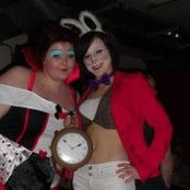 Foto von Laura-Jayne Burke