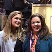Sara McAllister's photo