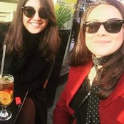 Gizem Cubukcu's photo