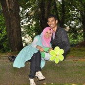 Reza Sofea's photo
