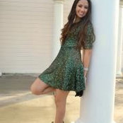 Grace Barrs foto