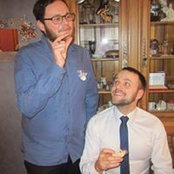 Mathieu Flambard's photo