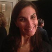 Alexandra Geoffrai's photo