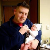 Josh Patton's photo