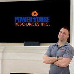 Powerhouse Resources Inc.