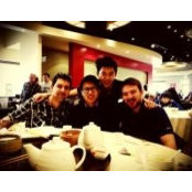 Matthew Woo's photo