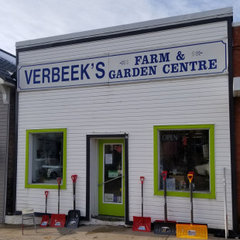 Verbeeks Farm & Garden Centre Inc.
