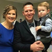 Michael Gymrek's photo