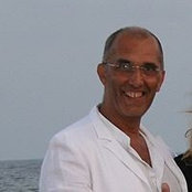 Giacomo Saettas foto