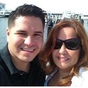 Denise Rivera's photo