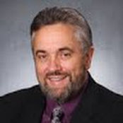 Richard Faiola's photo