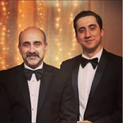 Ashkan Ek's photo