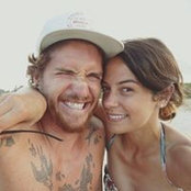 Simon McPoulet's photo