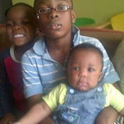 Emmanuel Akpata's photo