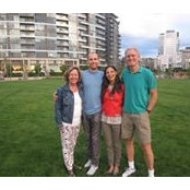 Amy Marks's photo